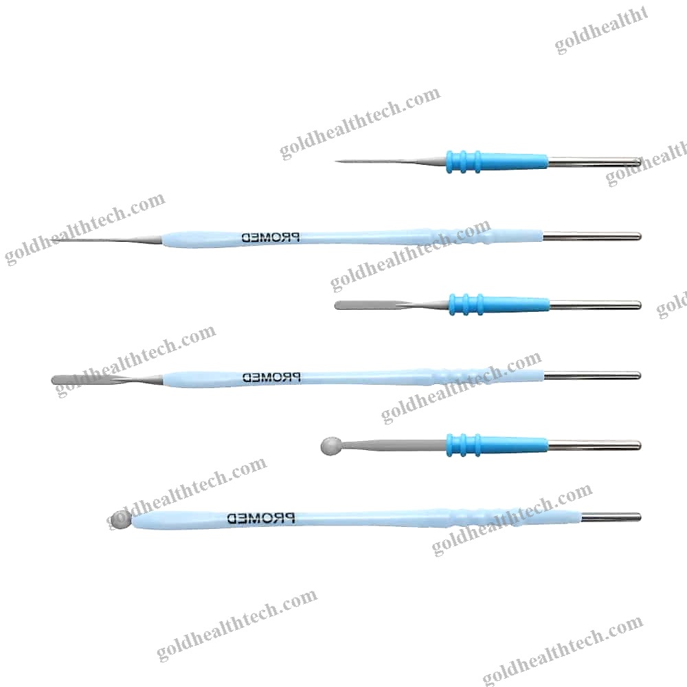 Ent Electrode
