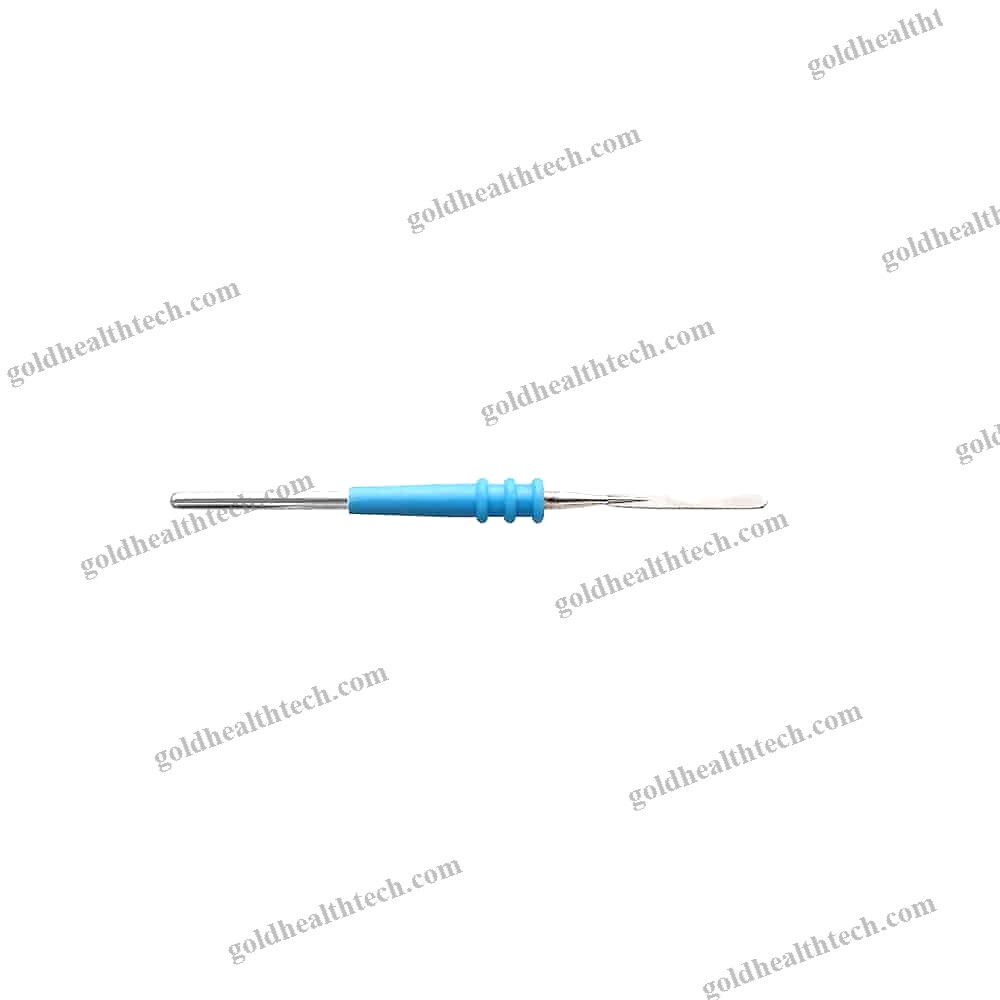 Ent Electrode