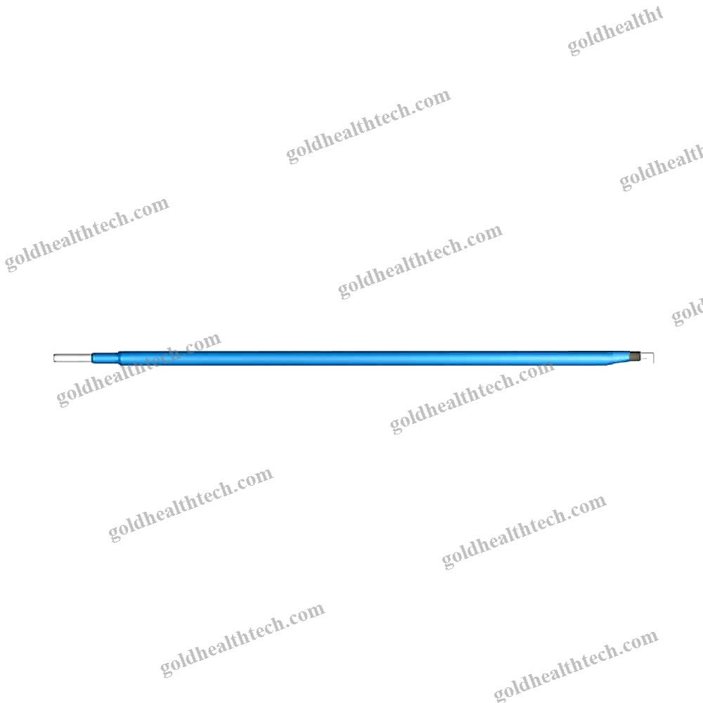 Electrosurgical Electrode