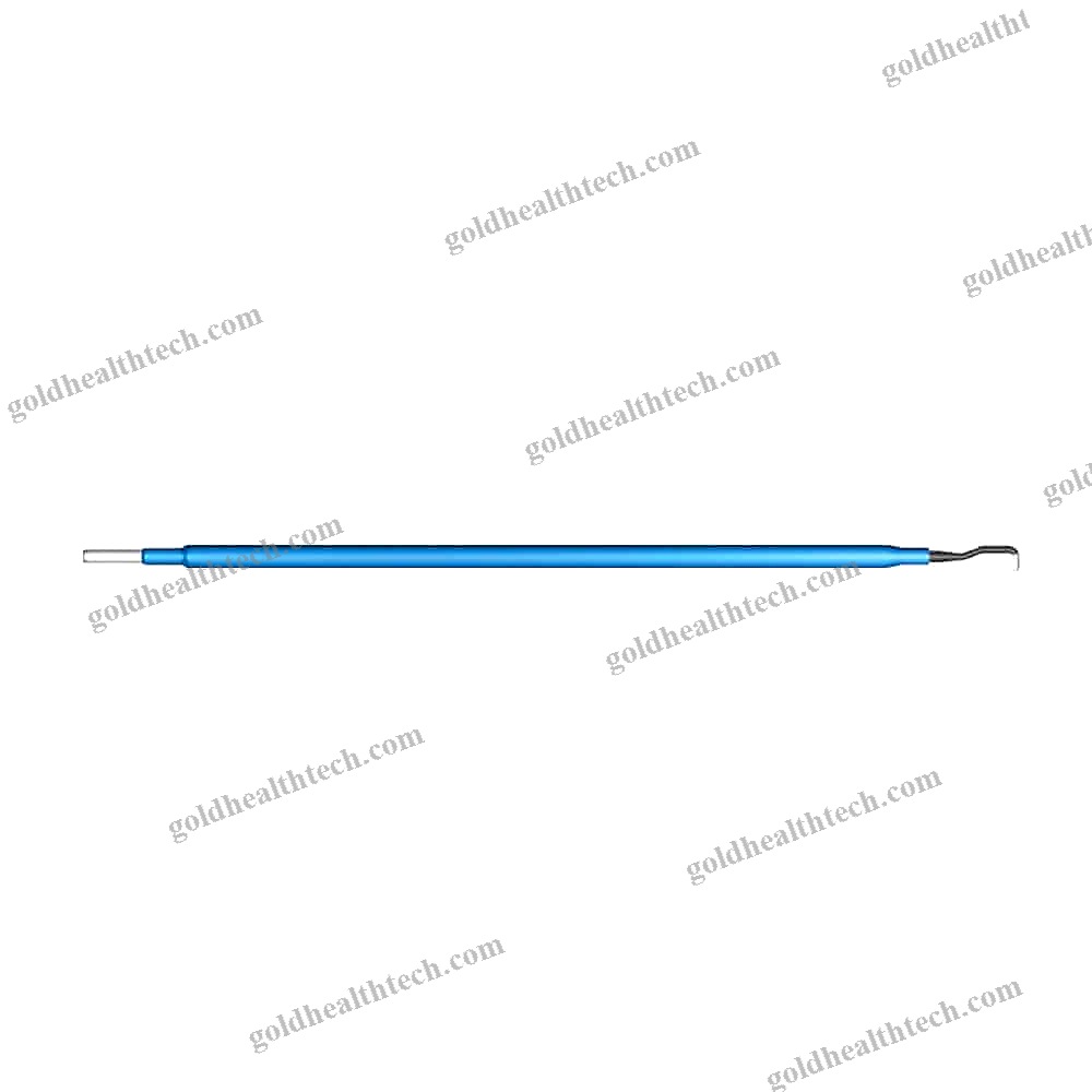 Electrosurgical Electrode