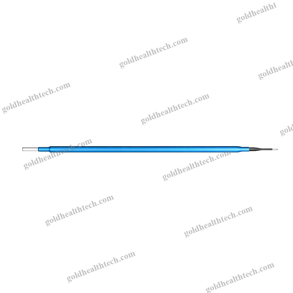 Electrosurgical Electrode
