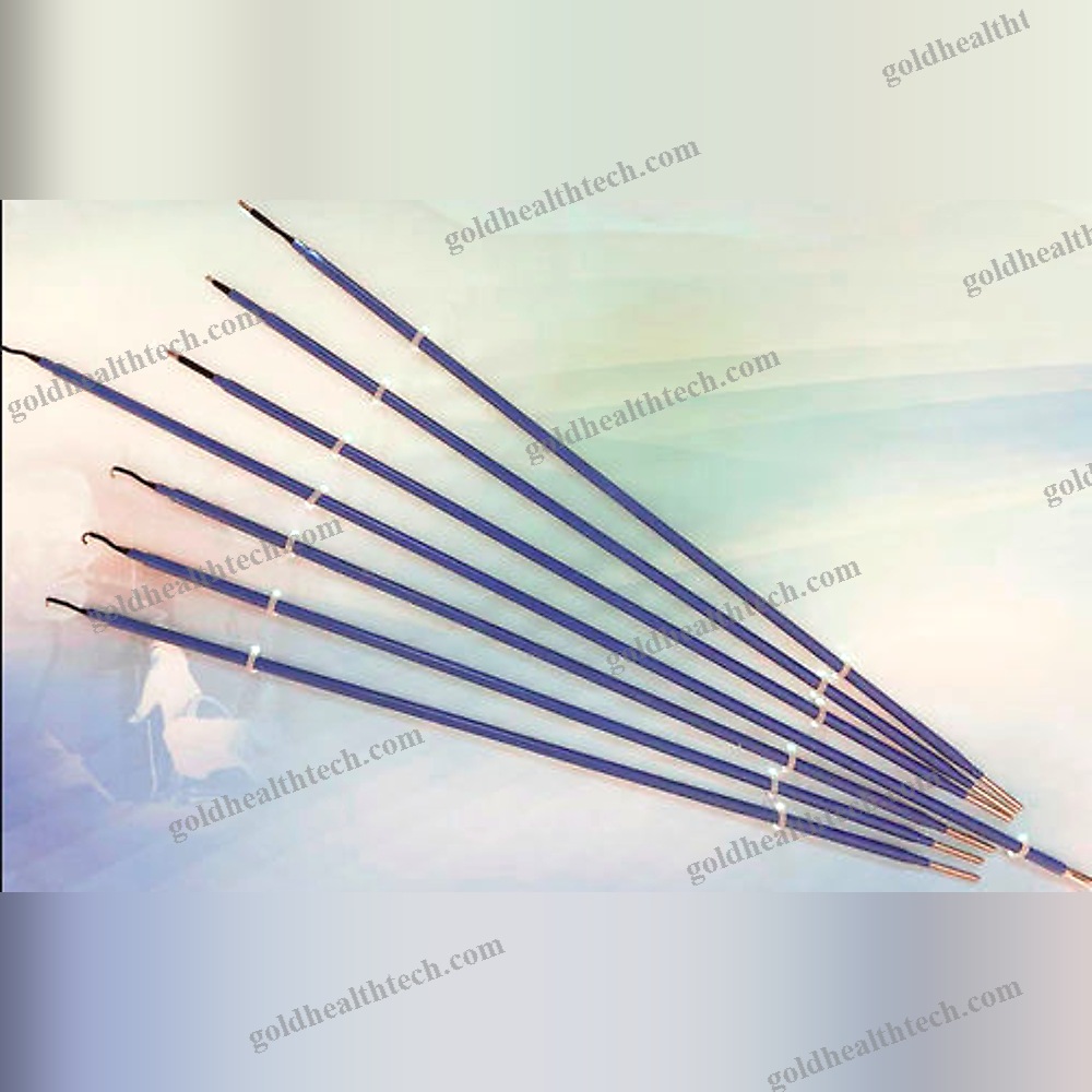 Electrosurgical Electrode