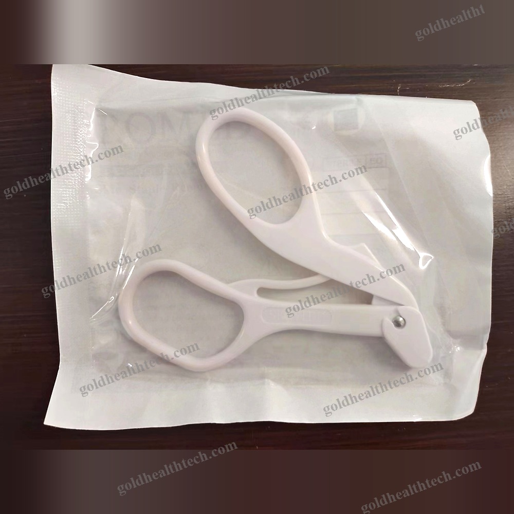 Medical Staple Remover