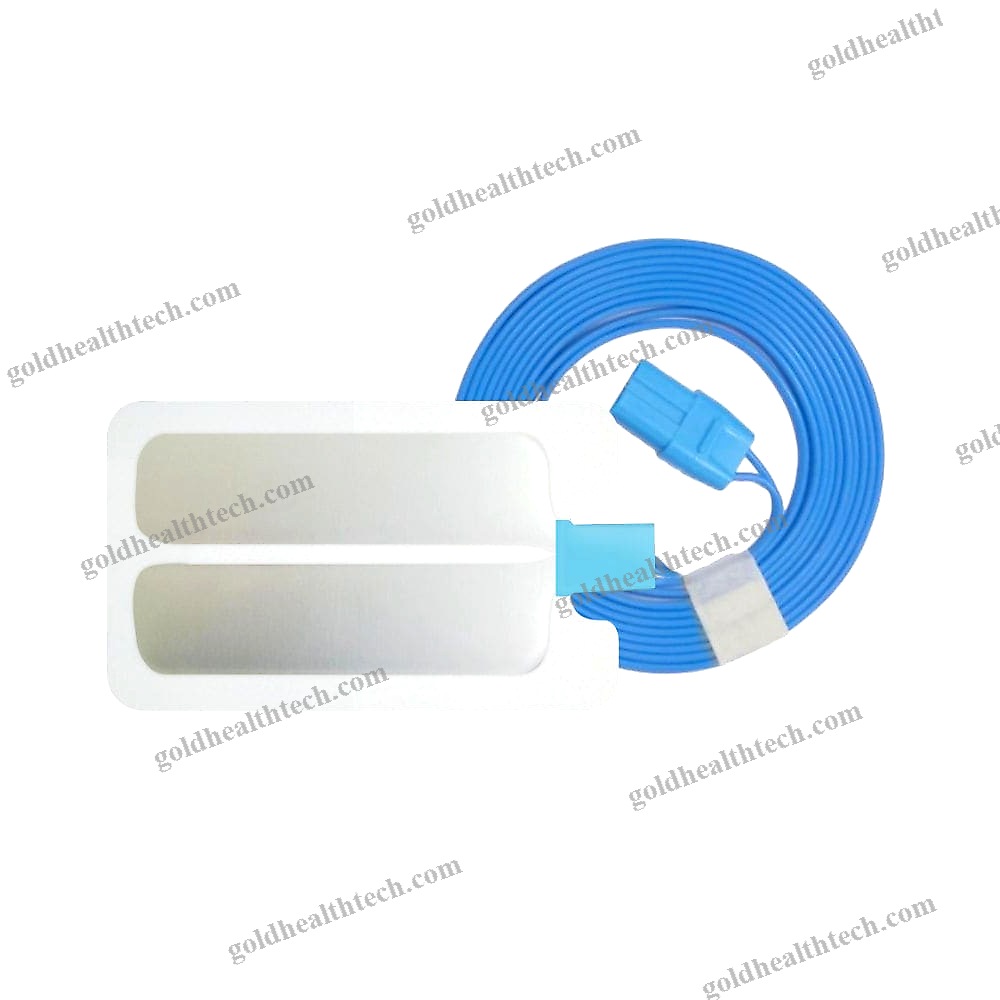 Electrosurgical Unit Neutral Plate