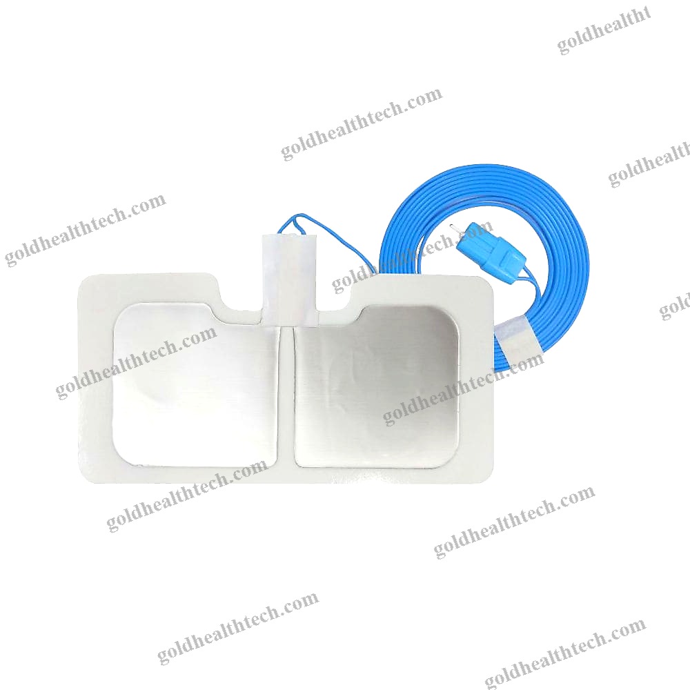 Electrosurgical Unit Neutral Plate