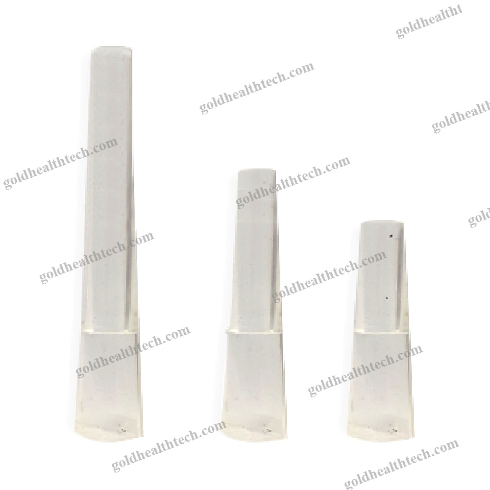 Disposable Electrosurgical Unit Handle