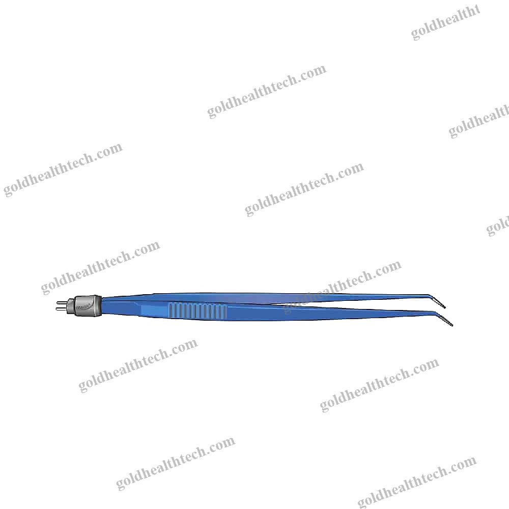 Ent Forceps