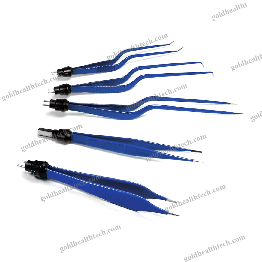 Ent Forceps