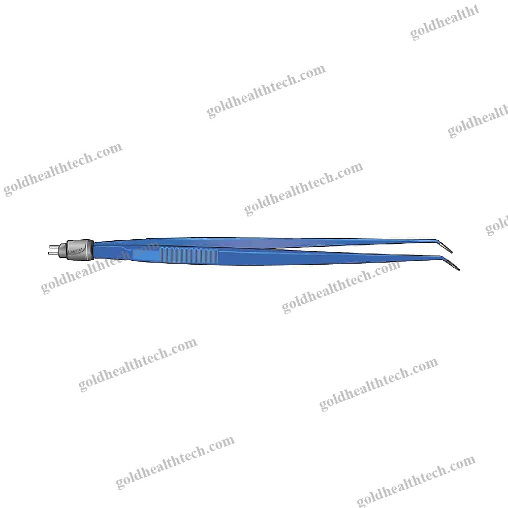 Ent Forceps