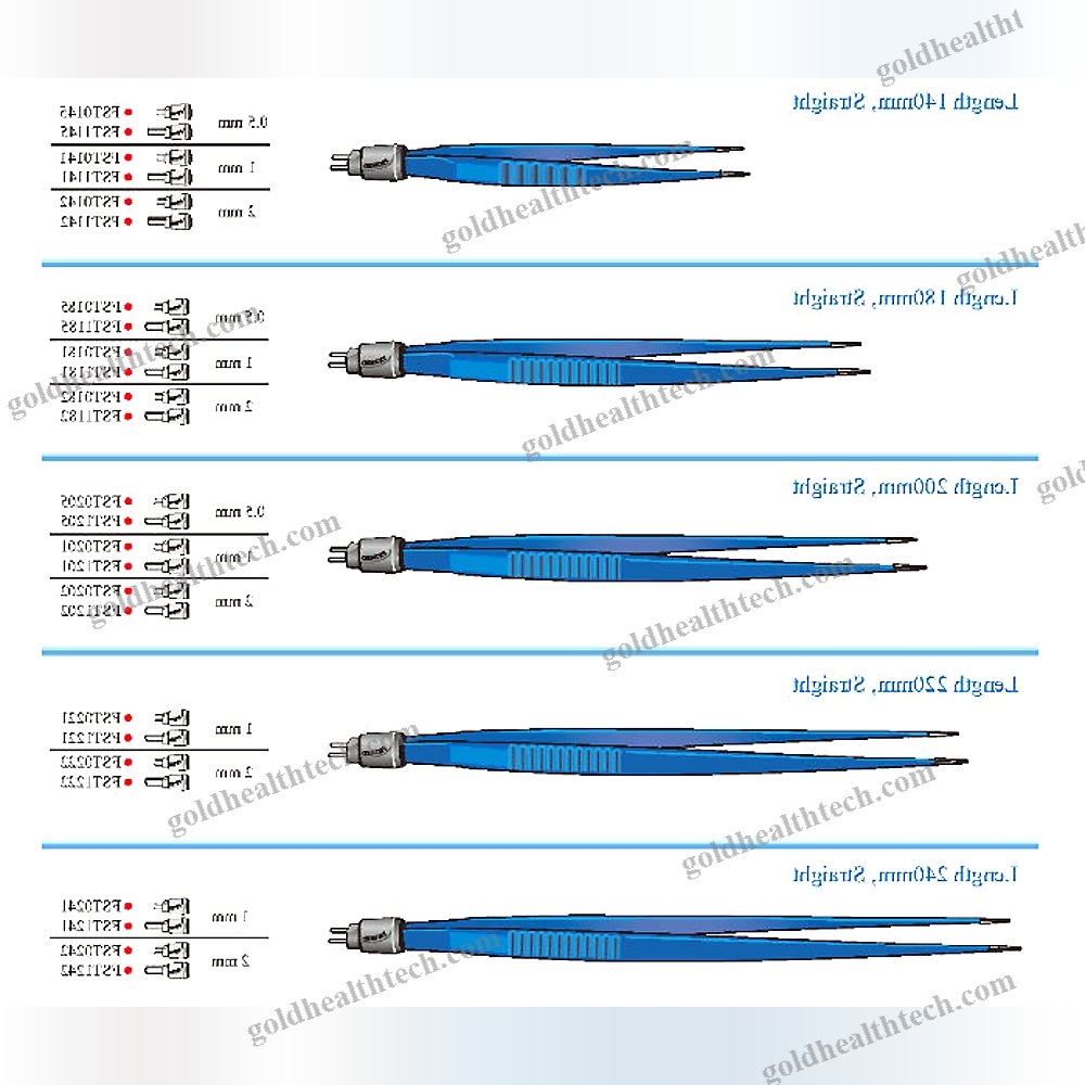 Surgery Forceps