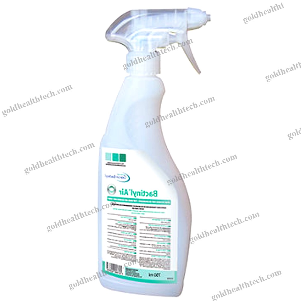 Liquid Detergent