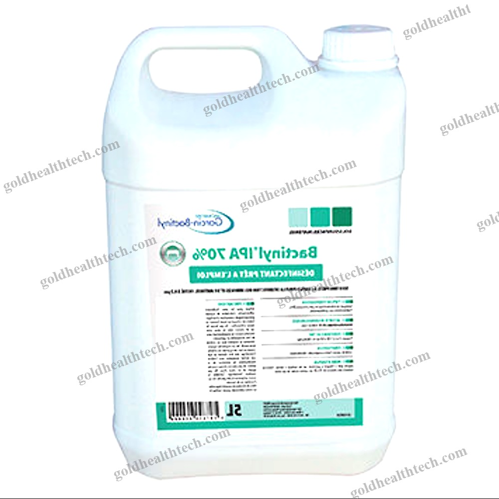 Liquid Detergent