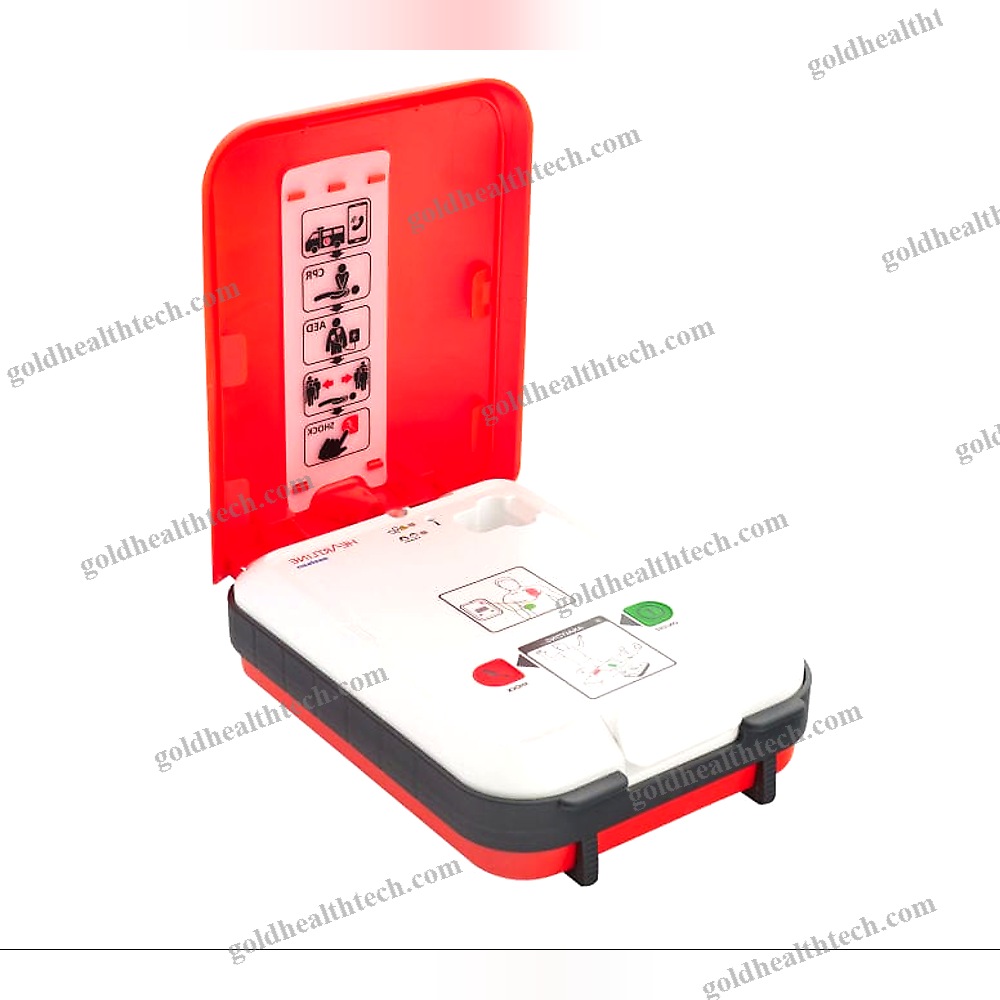 Automatic External Defibrillator