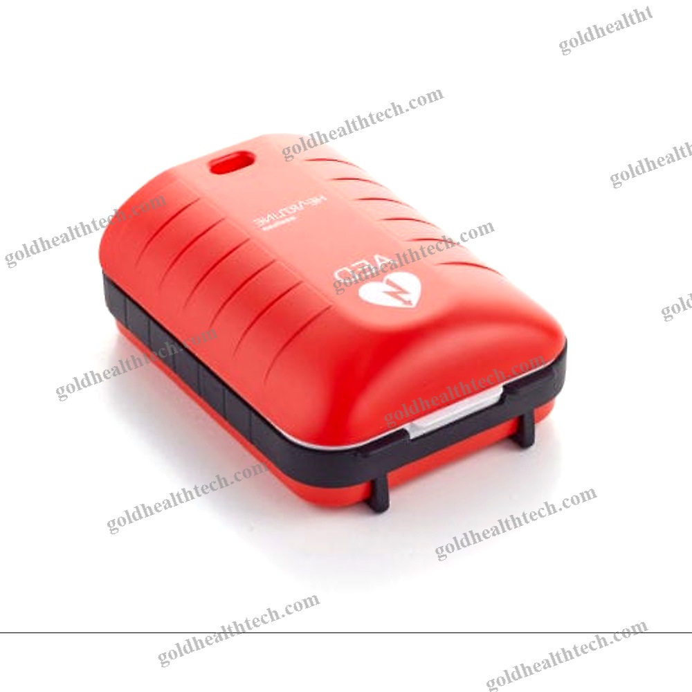Automatic External Defibrillator