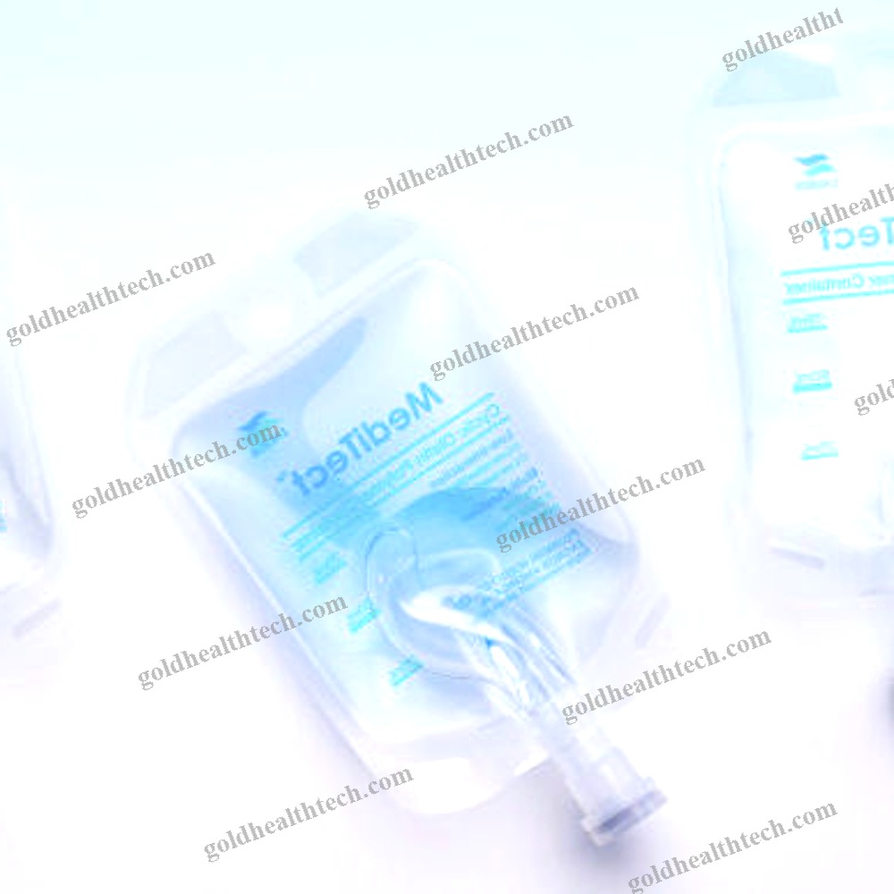 Parenteral Solution Infusion Bag