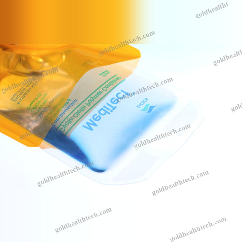 Parenteral Solution Infusion Bag