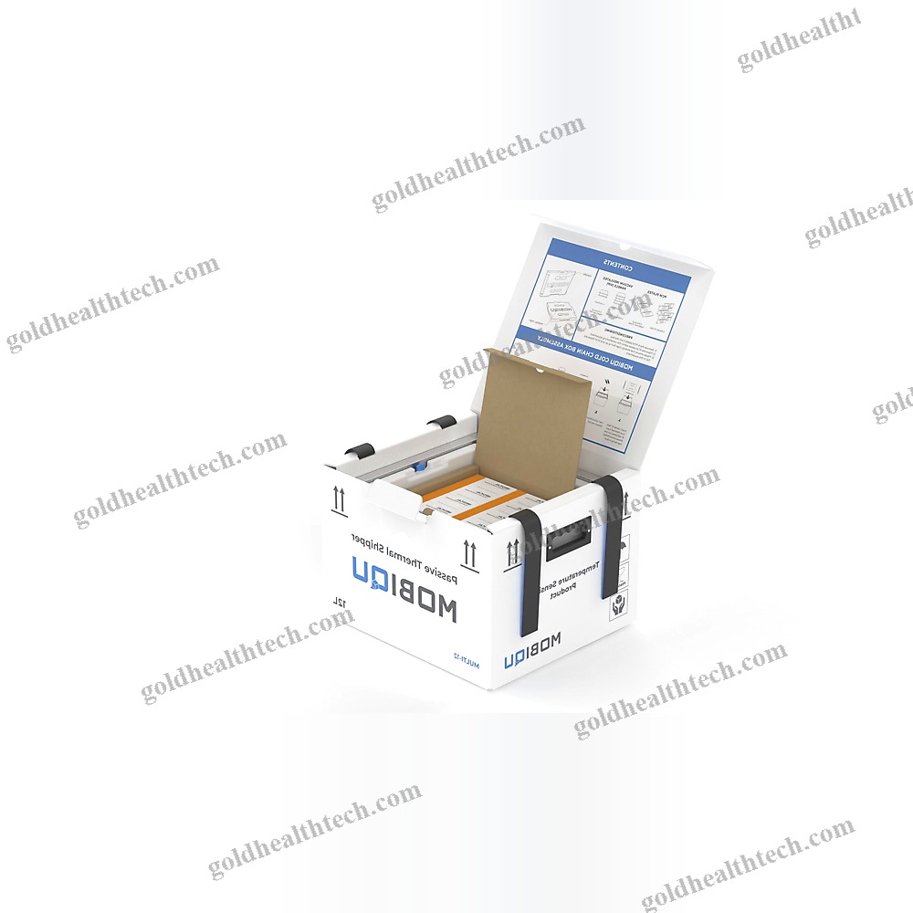Cold Chain Container