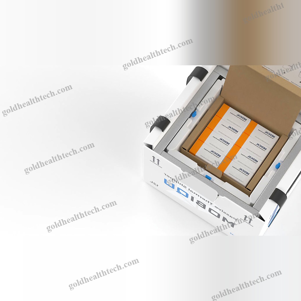 Cold Chain Container