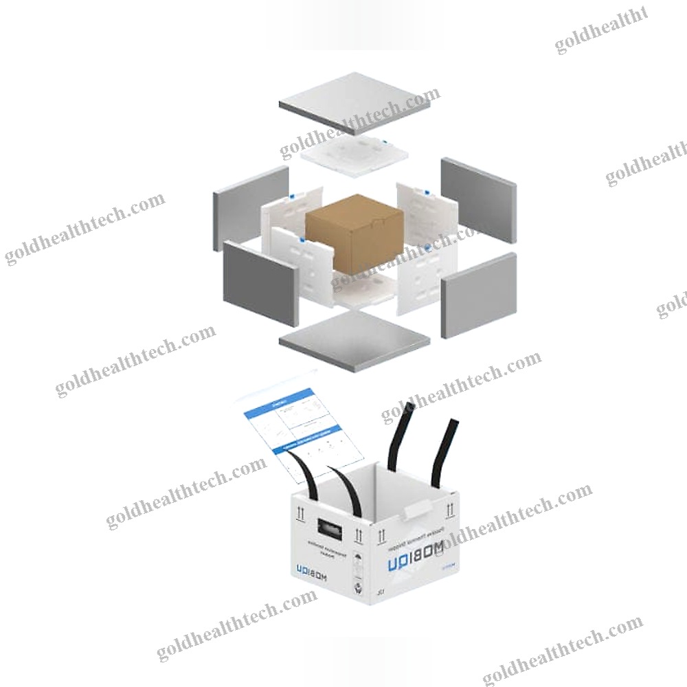 Cold Chain Container
