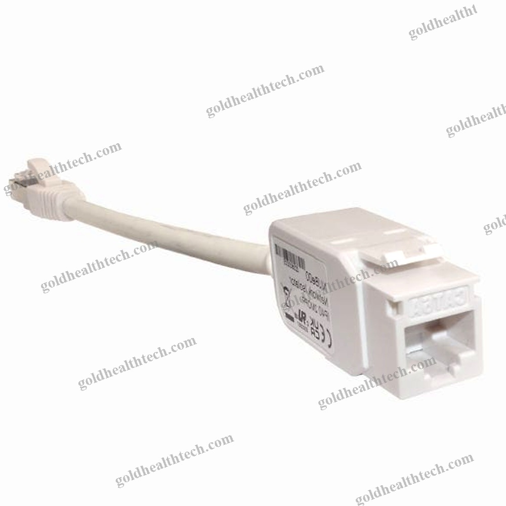 Medical Device Galvanic Isolator