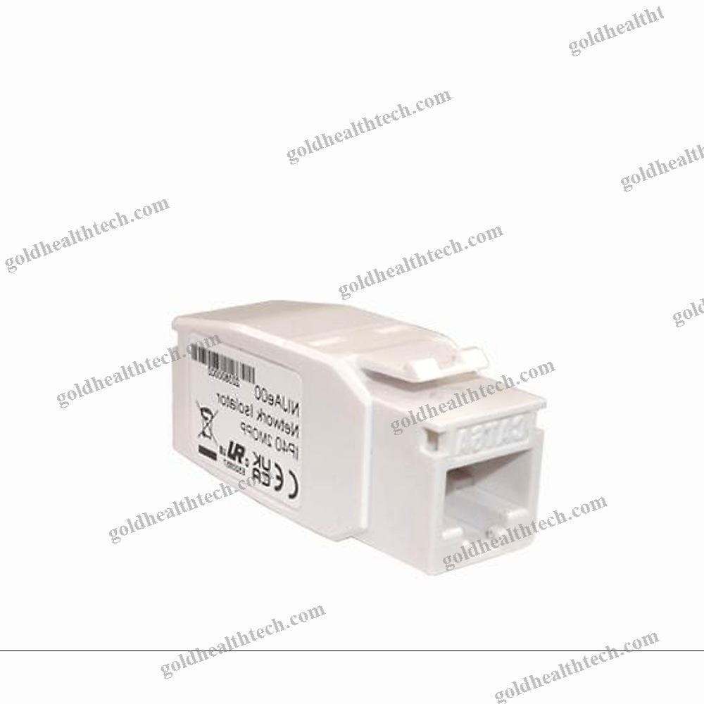 Medical Device Galvanic Isolator