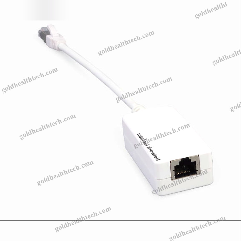 Medical Device Galvanic Isolator