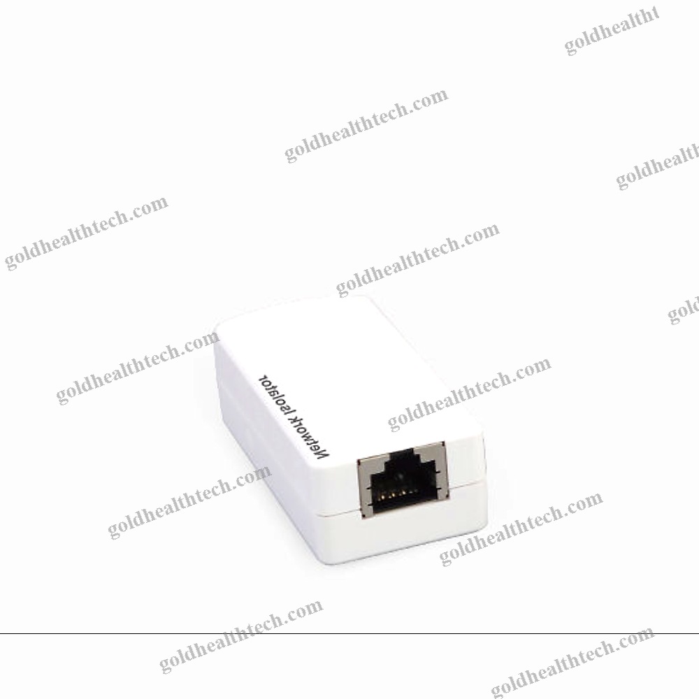 Medical Device Galvanic Isolator