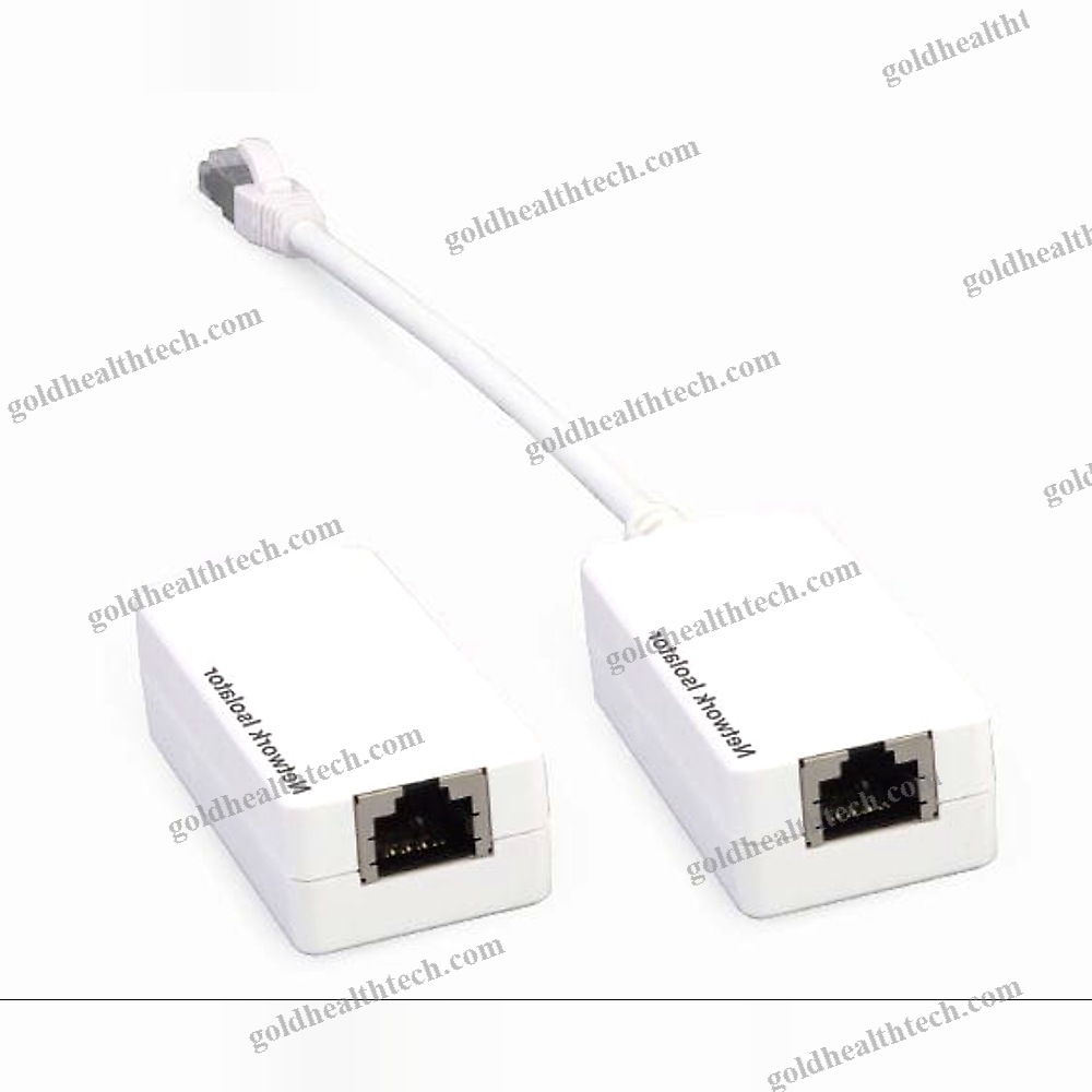 Medical Device Galvanic Isolator
