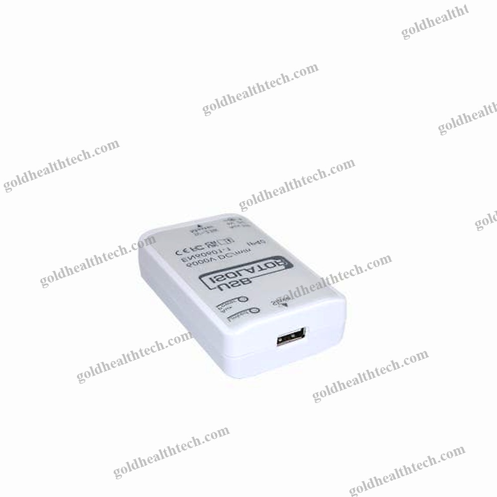 Medical Device Galvanic Isolator