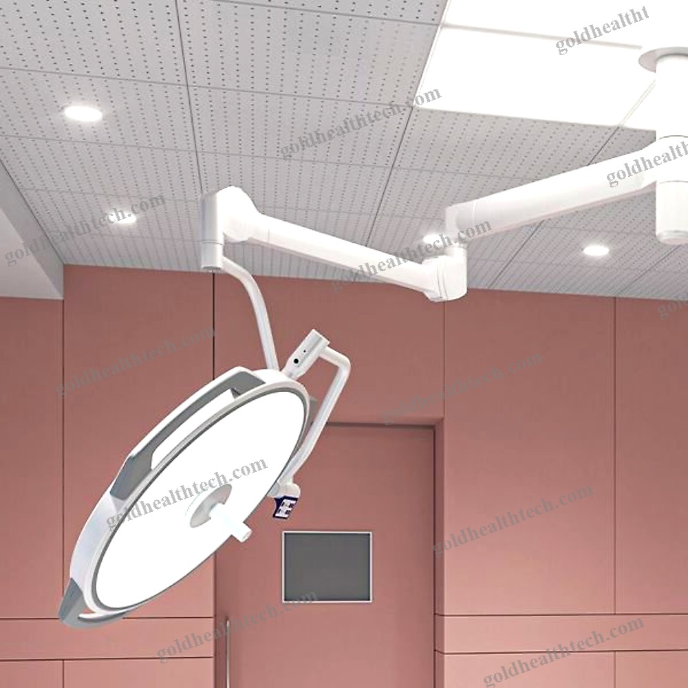 Tilting Support Arm