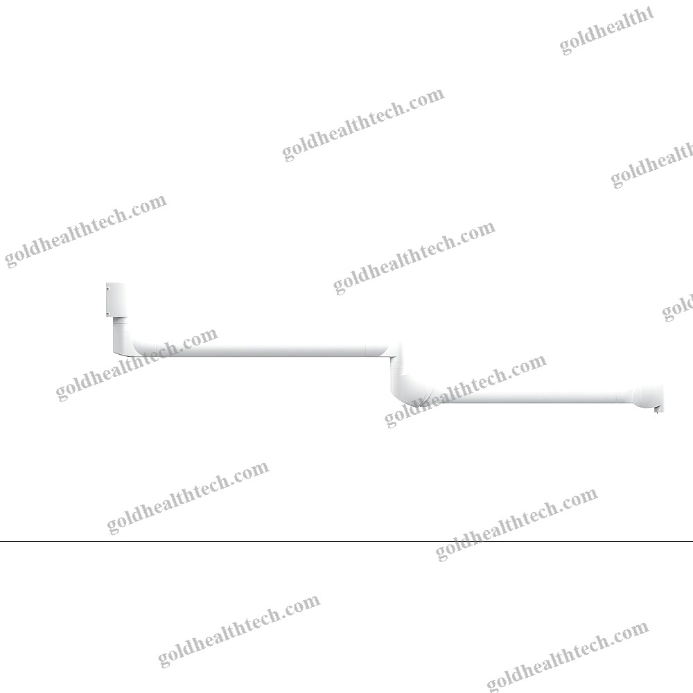 Tilting Support Arm