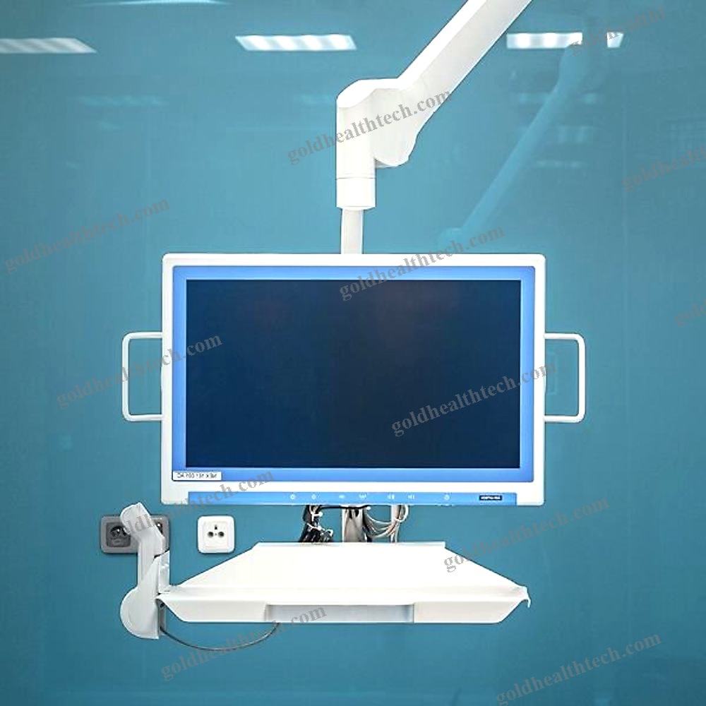 Tilting Support Arm