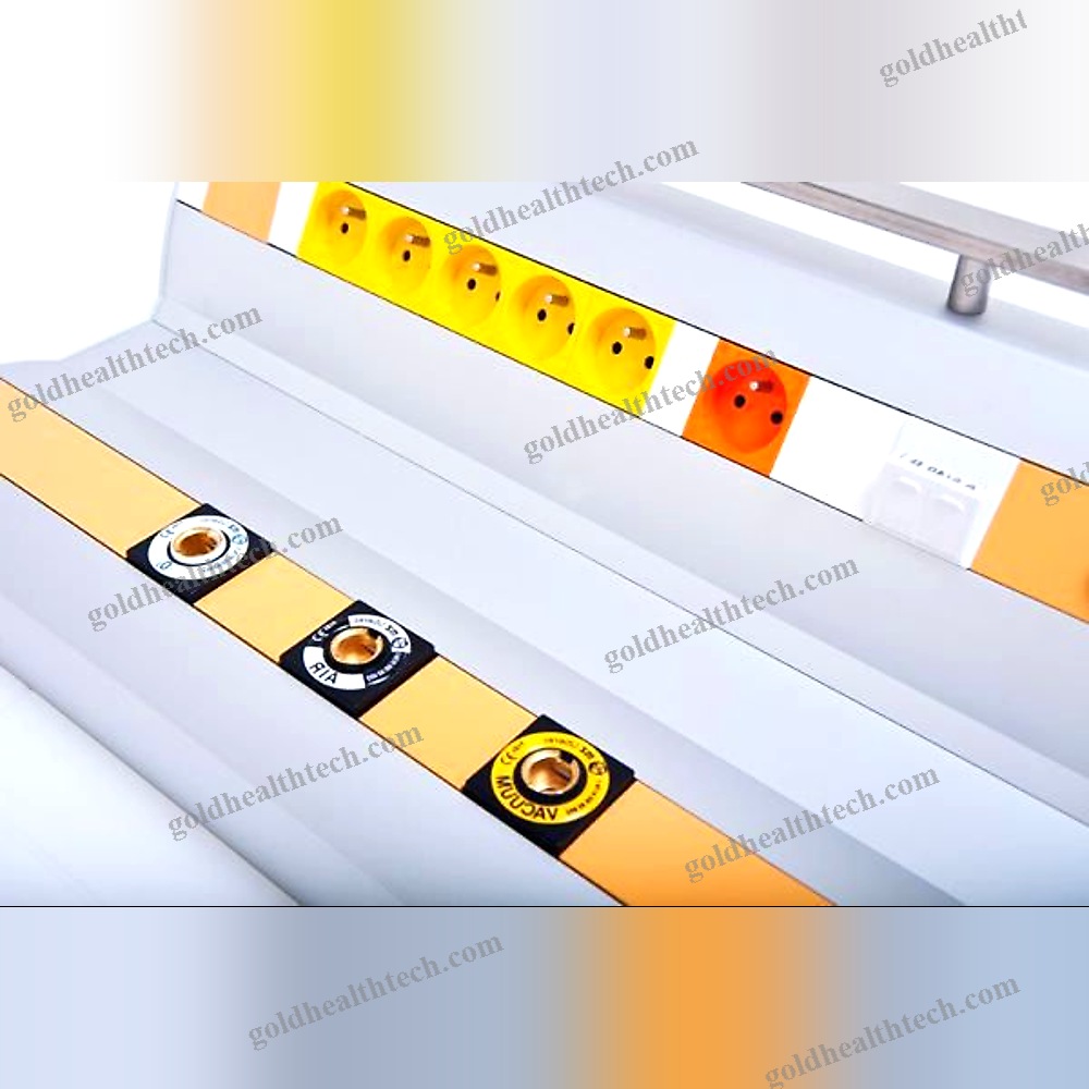 Supply Beam System
