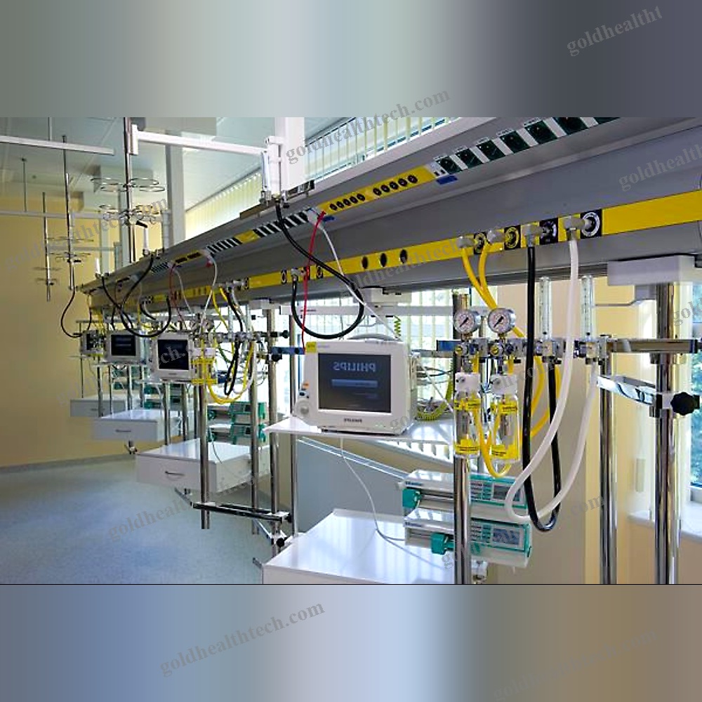 Supply Beam System
