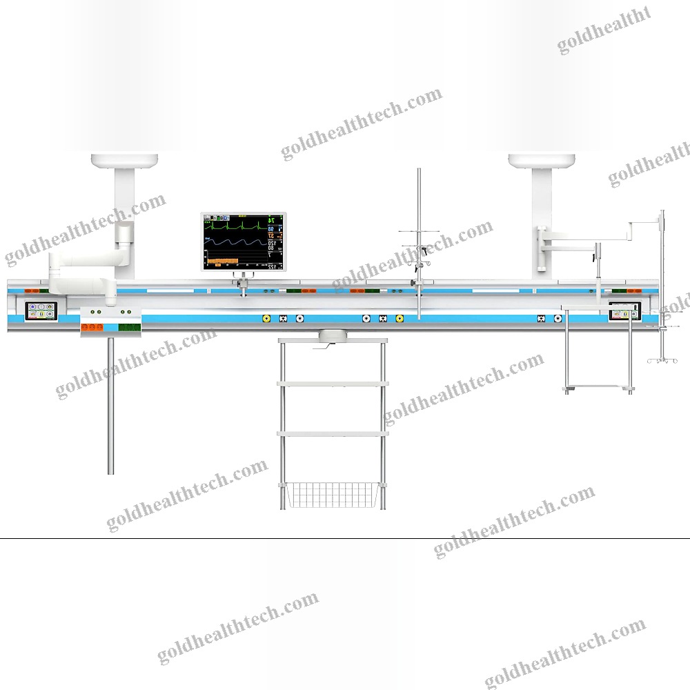Supply Beam System