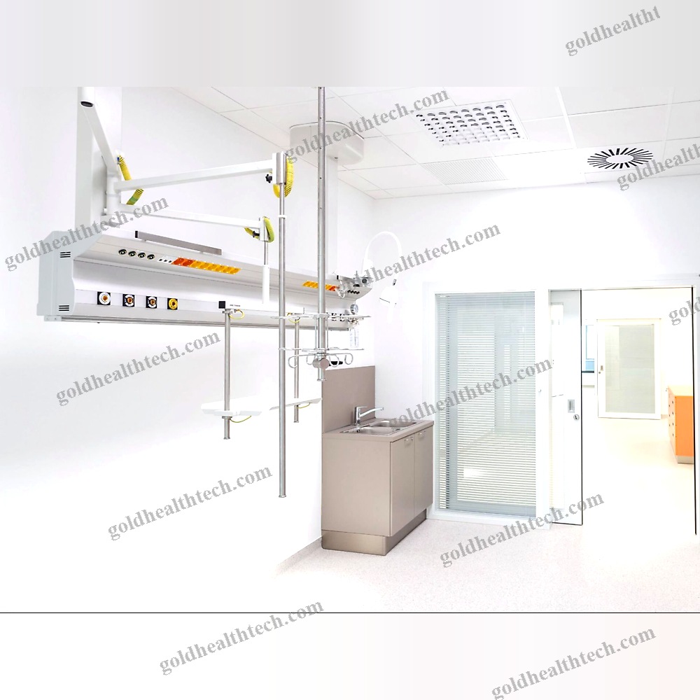 Supply Beam System