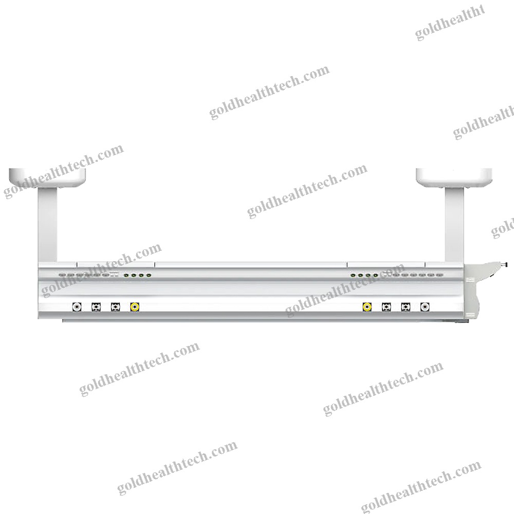 Supply Beam System