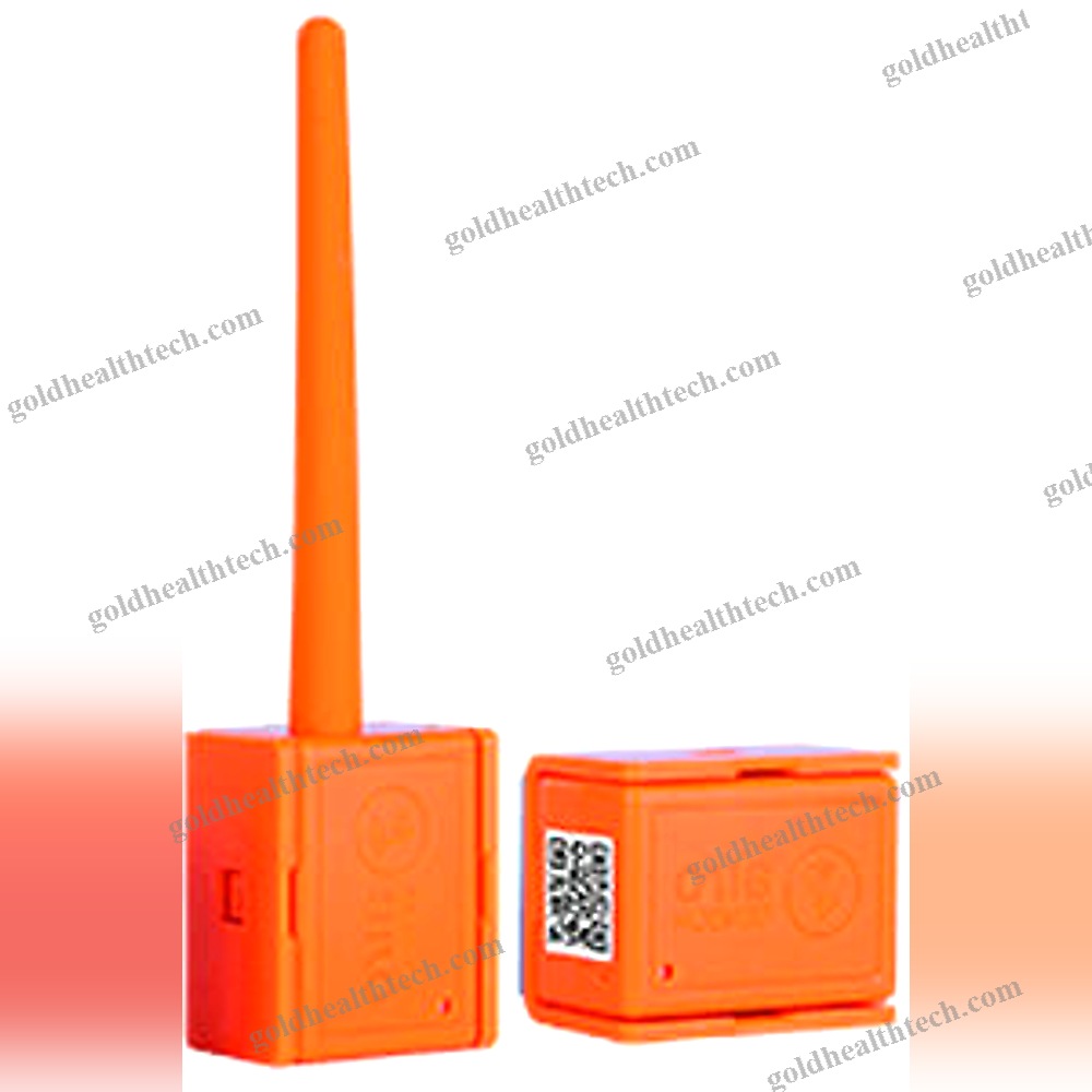Temperature Data-Logger