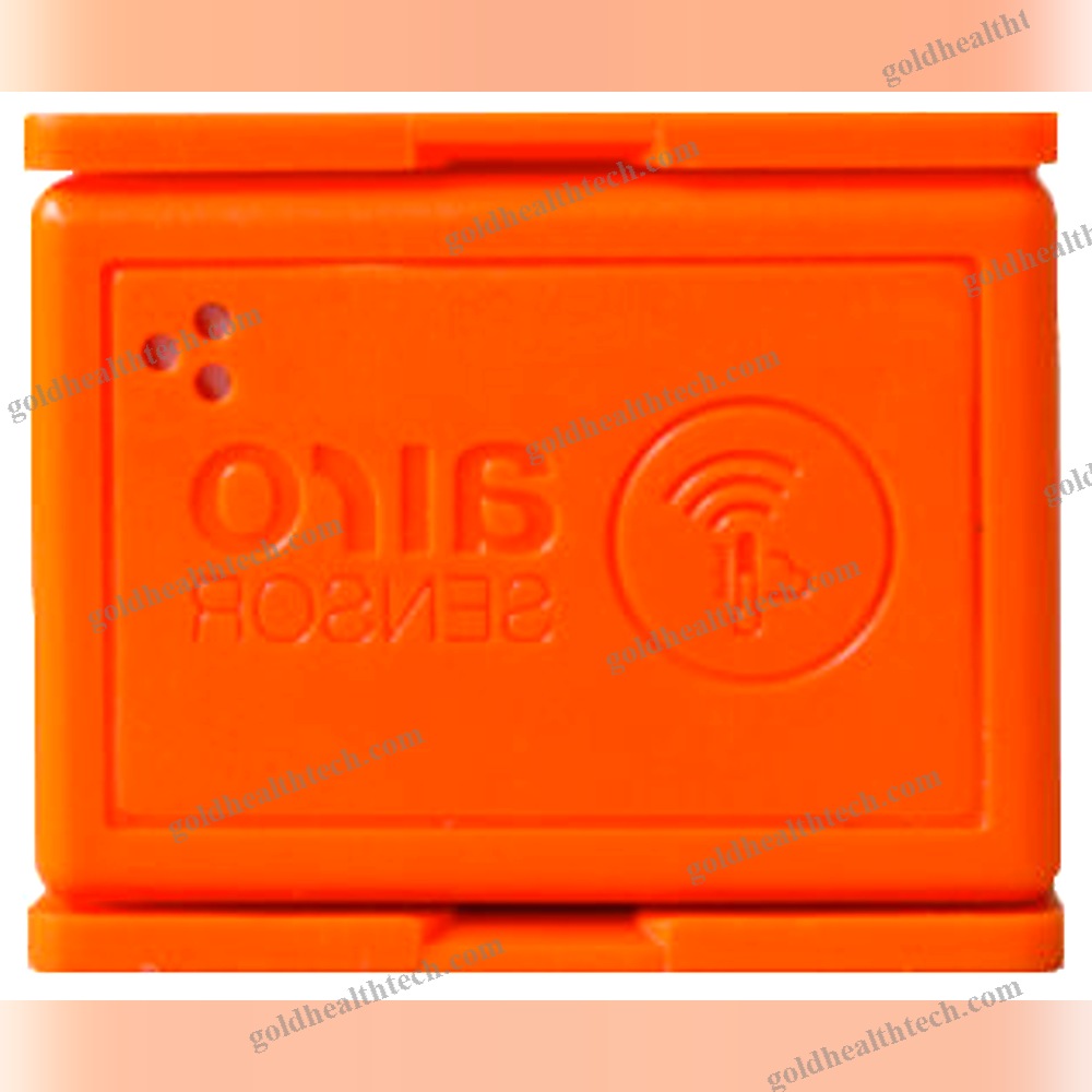 Temperature Data-Logger