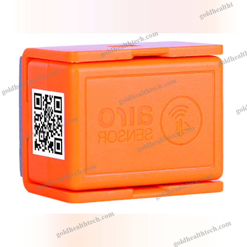 Temperature Data-Logger
