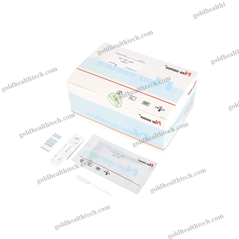 Fsh Test Kit