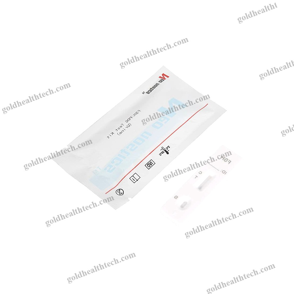 Fsh Test Kit