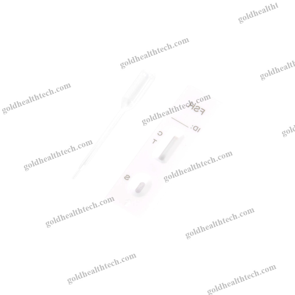 Fsh Test Kit