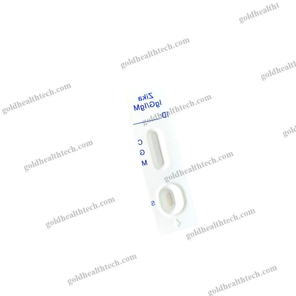 Zika Virus Test Kit