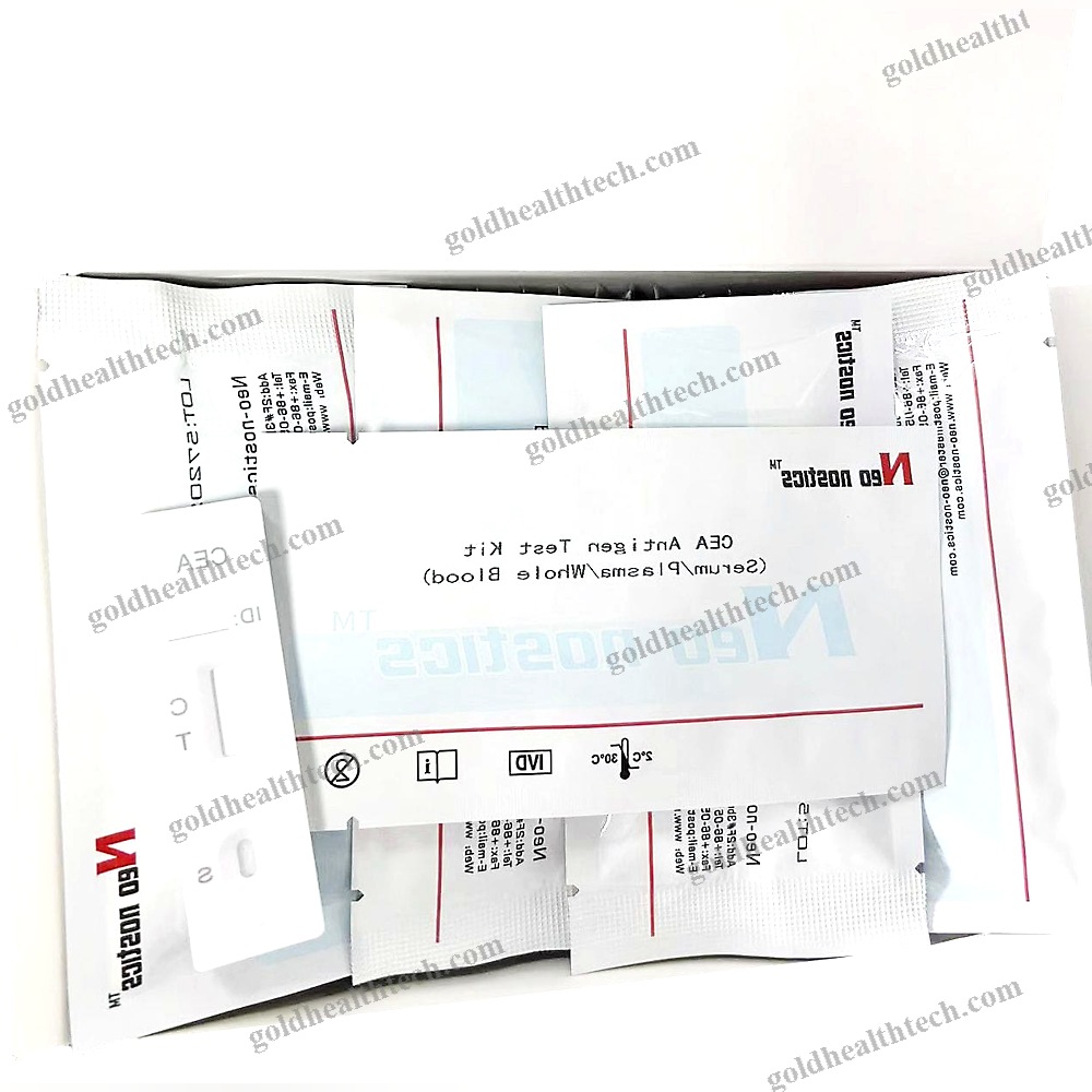 Rapid Cancer Test