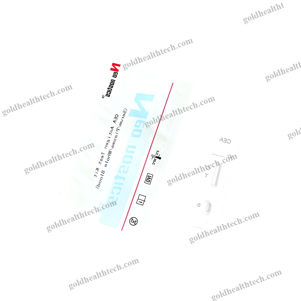Rapid Cancer Test