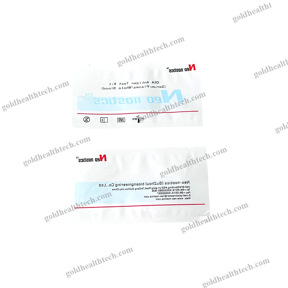 Rapid Cancer Test