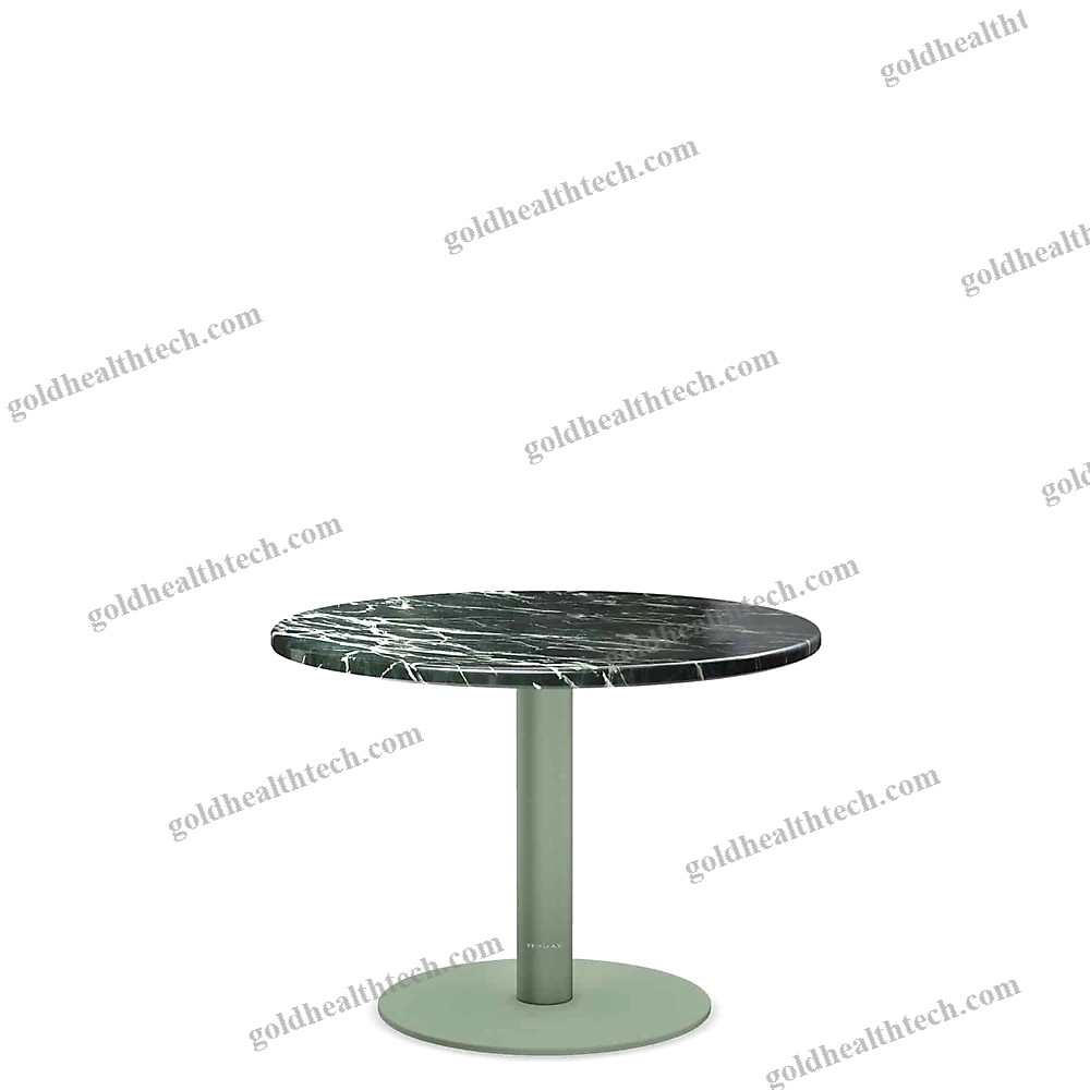 Round Coffee Table