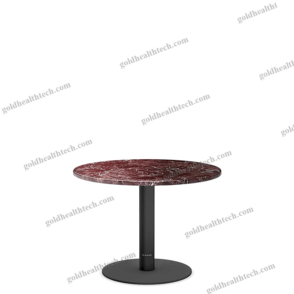 Round Coffee Table
