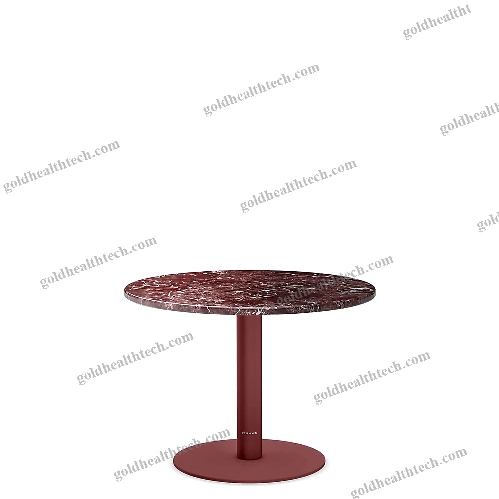 Round Coffee Table